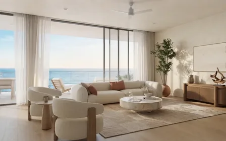 Coastal