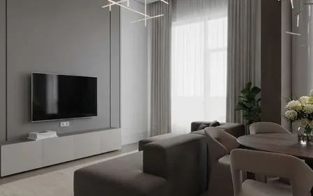 Modern