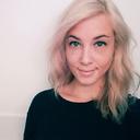 Elsa Bergström
